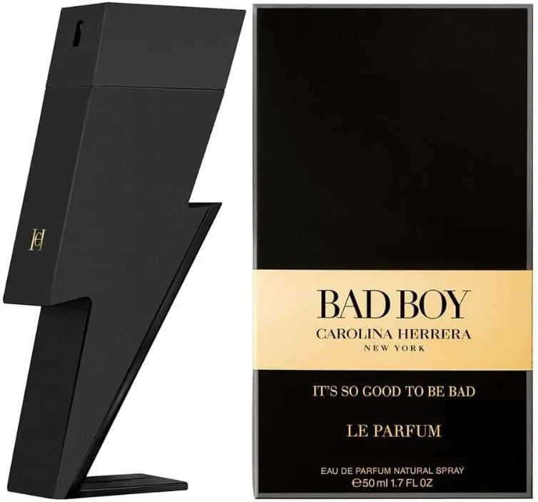 Bad Boy Le Parfum (100ml)