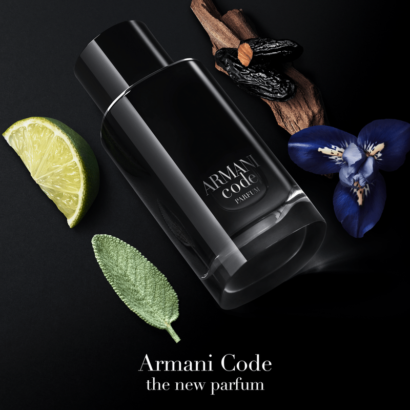 ARMANI BEAUTY Armani Code Parfum (125ml)