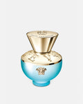 Versace Dylan Turquoise Eau de Toilette (100ml)