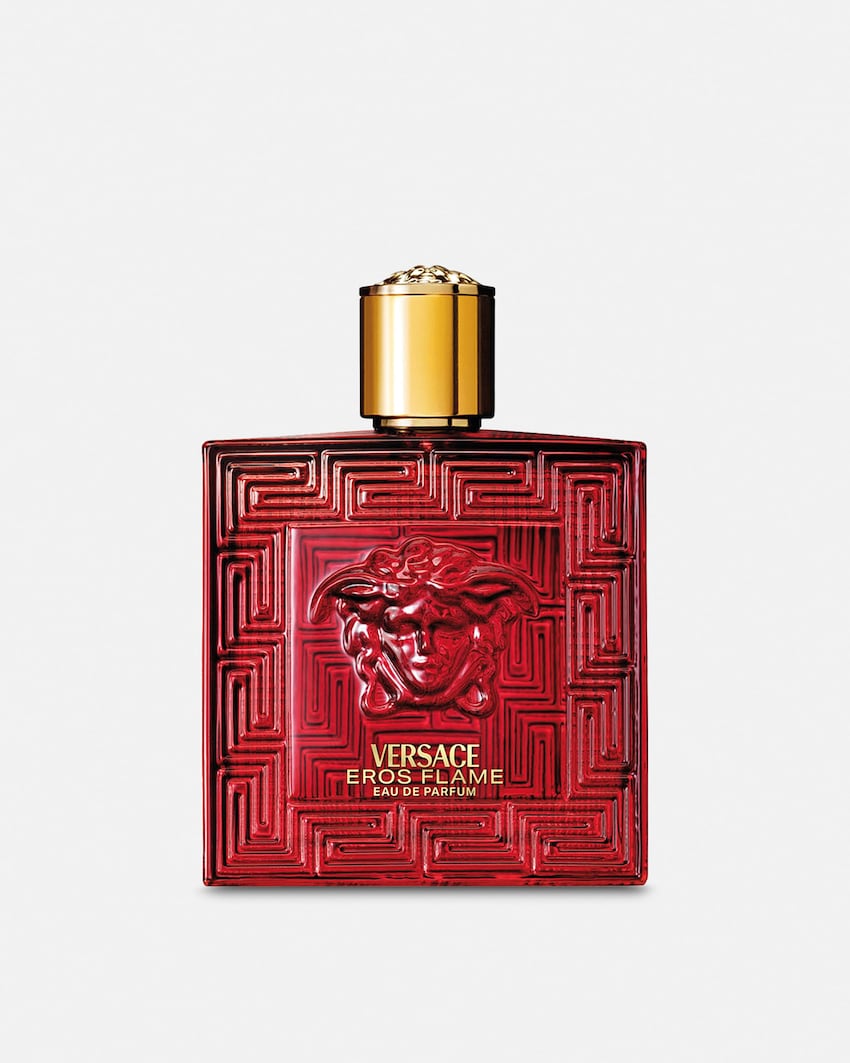 Versace Eros Flame Eau de Parfum (100ml)