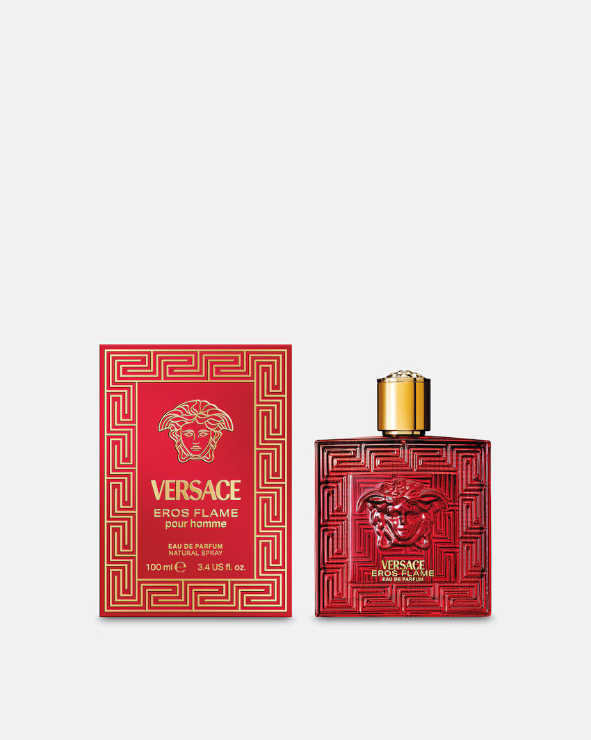 Versace Eros Flame Eau de Parfum (100ml)