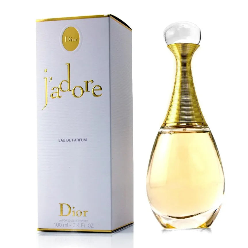 J'adore Dior Eau de Parfum (100ml)