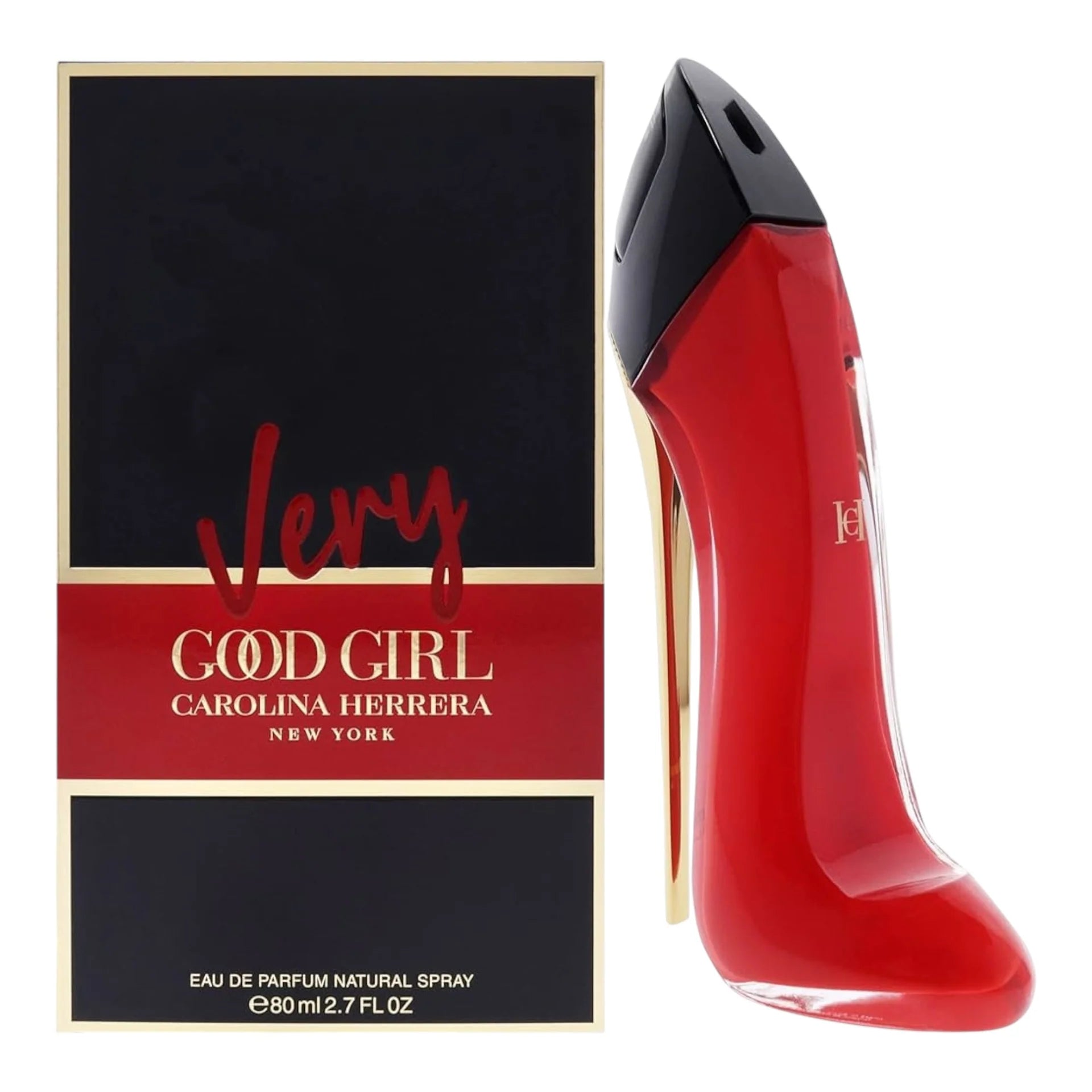 Carolina Herrera Good Girl Very  Eau de Parfum (80ml)