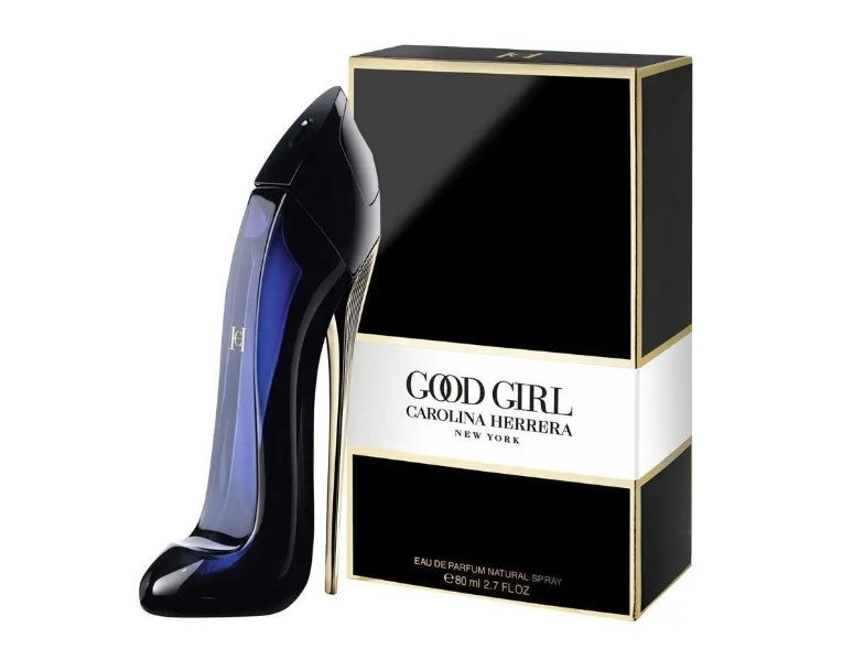 Carolina Herrera Good Girl Eau de Parfum (80ml)
