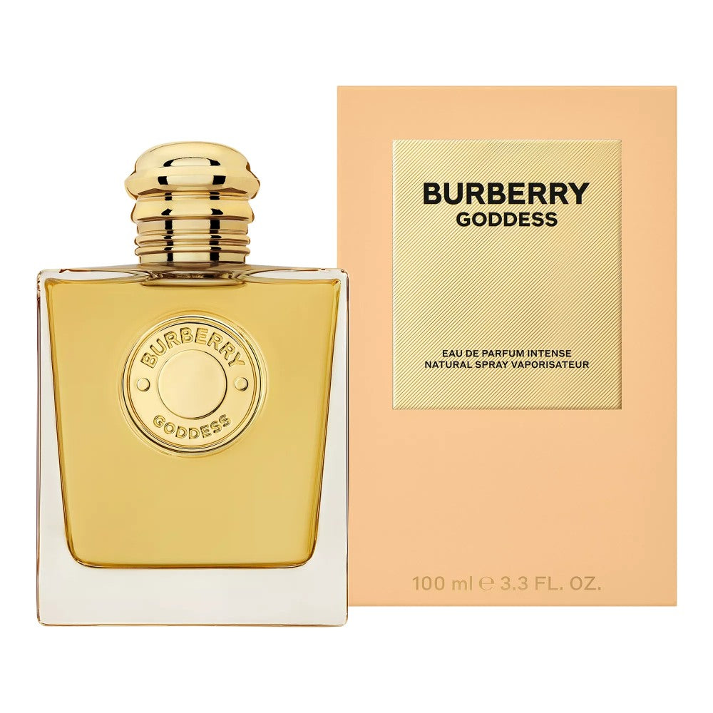 Burberry Goddess Eau de Parfum Intense (100ml)