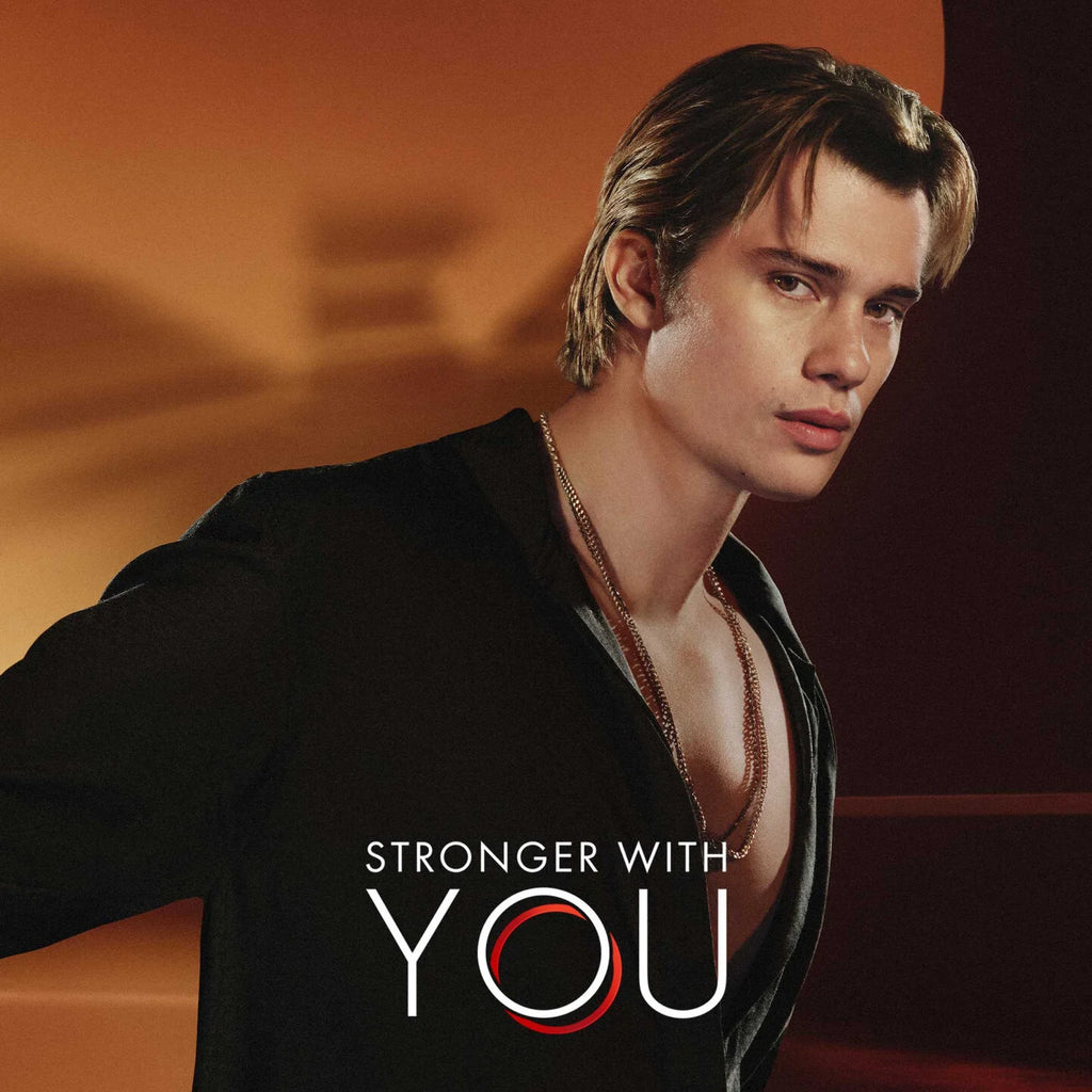 Stronger with You Intensely Eau de Parfum (100ml)