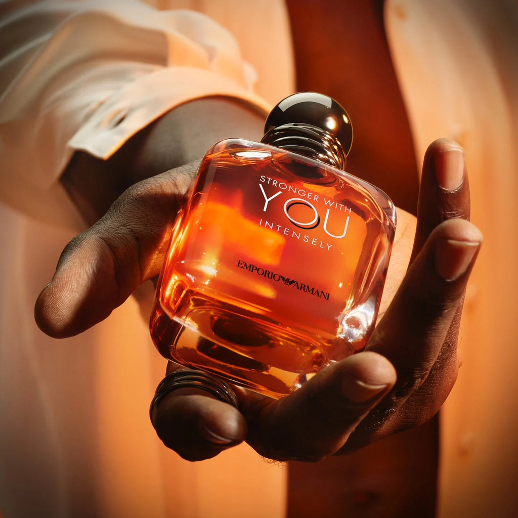 Stronger with You Intensely Eau de Parfum (100ml)