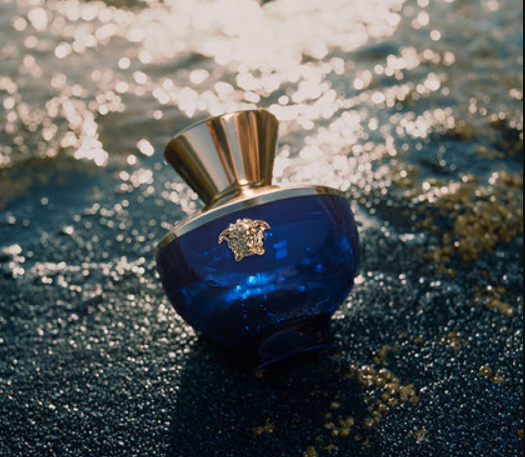 Versace Dylan Blue Eau de Parfum (100ml)