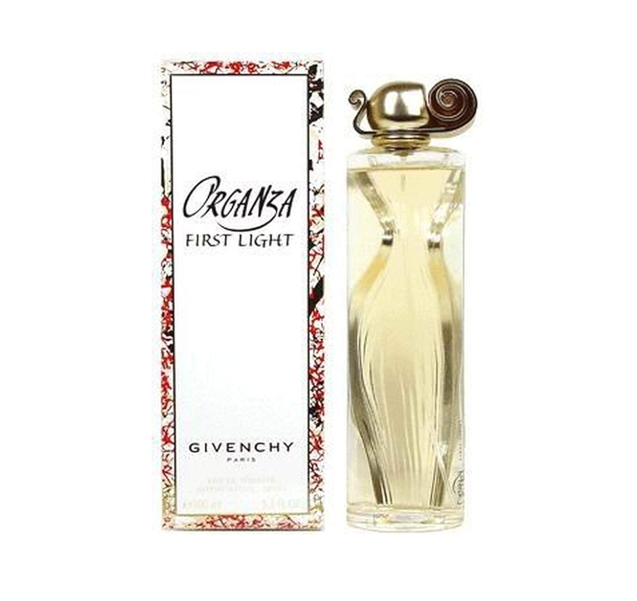 Givenchy Organza First Light Eau de Toilette (100ml)