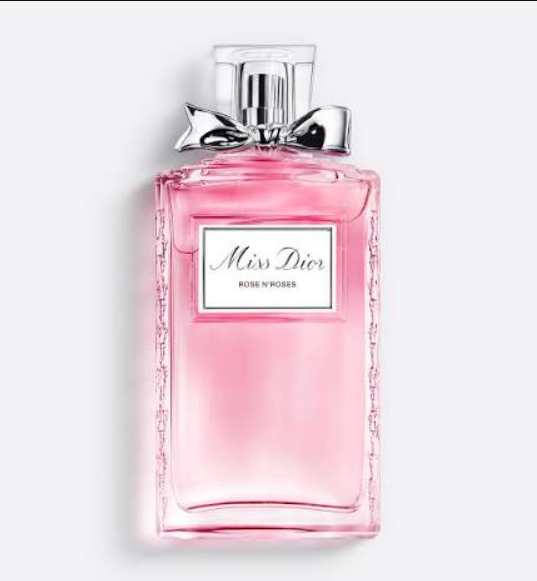 Miss Dior Rose n'Roses Eau de Toilette (100ml)