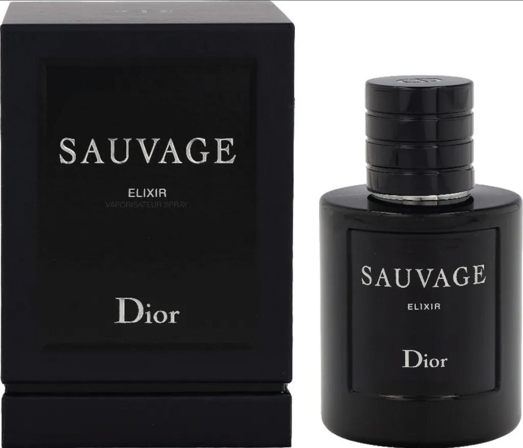 Dior Sauvage Elixir Eau de Parfum (100ml)