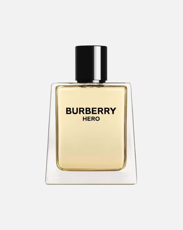 Burberry Hero Eau de Toilette (100ml)