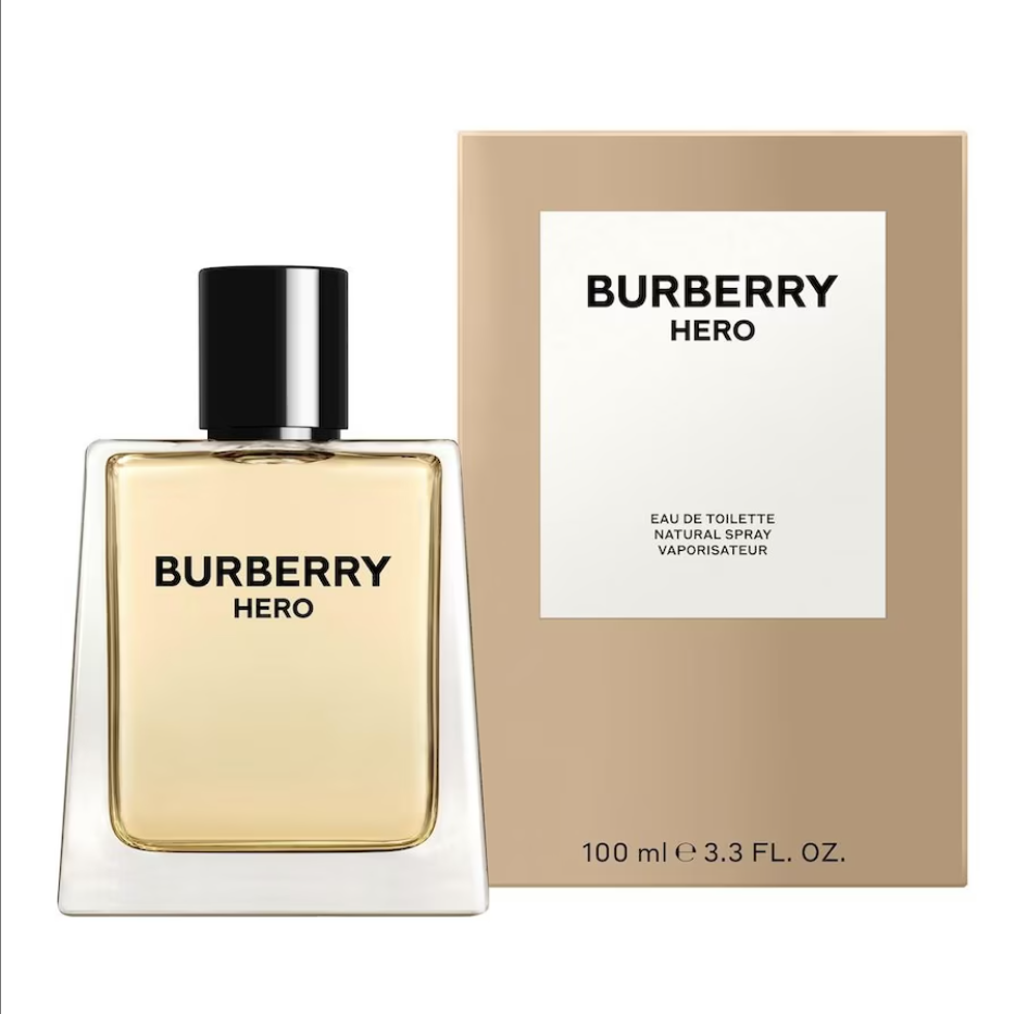 Burberry Hero Eau de Toilette (100ml)