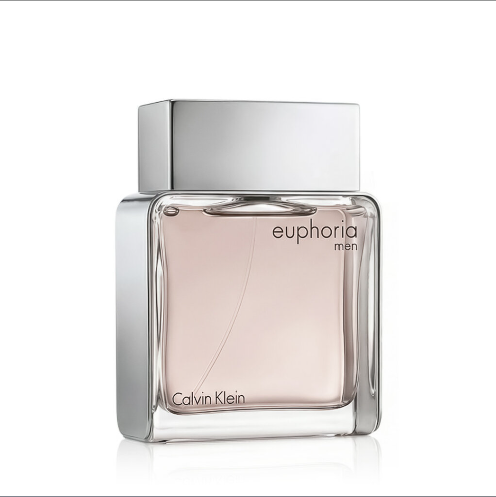 Euphoria Calvin Klein Eau de Toilette (100ml)