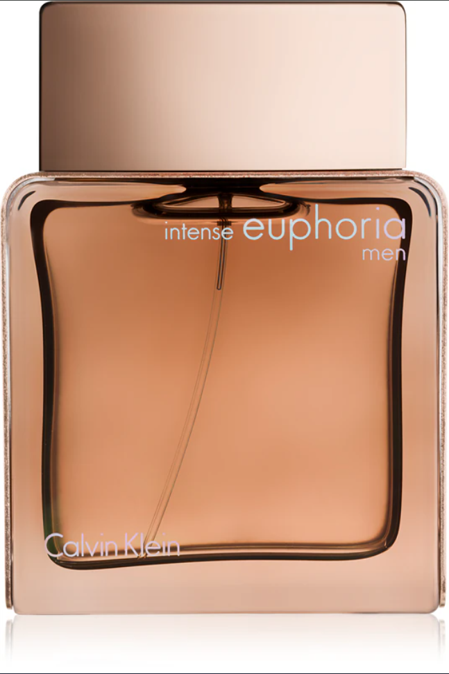Euphoria Calvin Klein Eau de Toilette Intense (100ml)