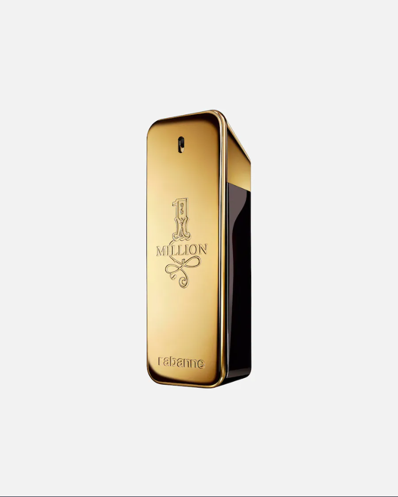 Paco Rabanne 1 Million Eau de Toilette (200ml)
