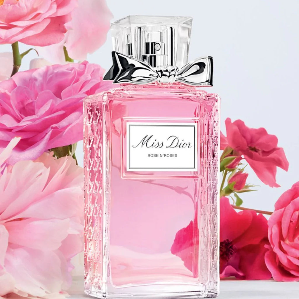 Miss Dior Rose n'Roses Eau de Toilette (100ml)