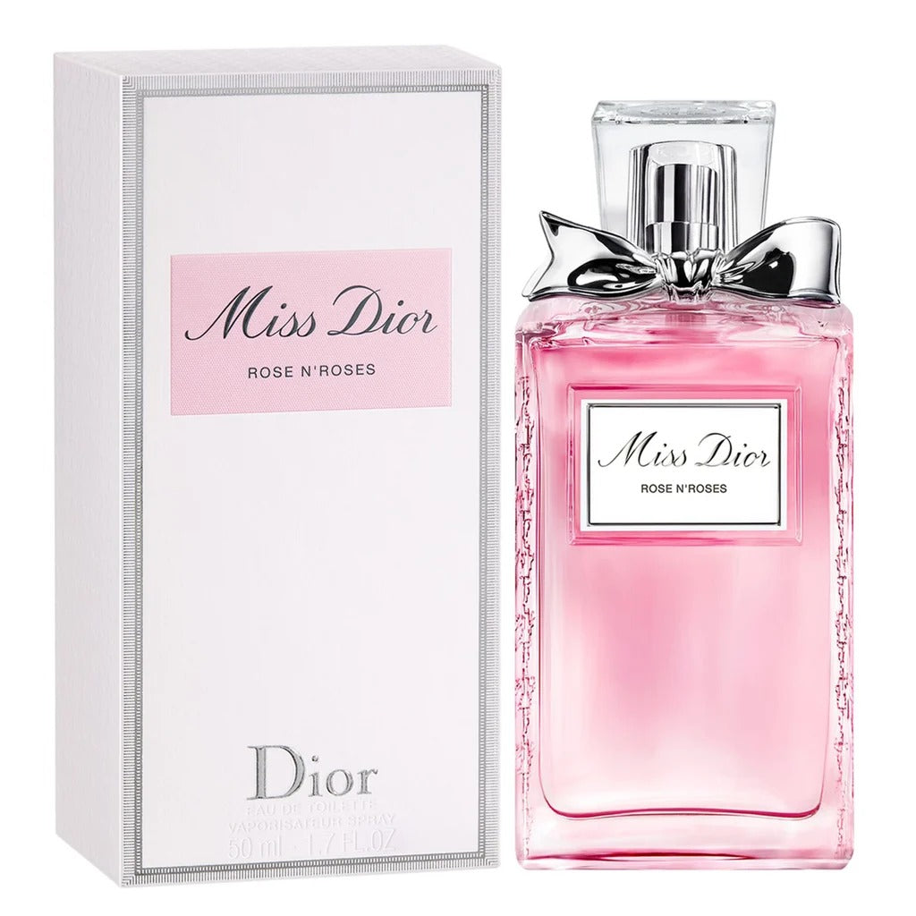 Miss Dior Rose n'Roses Eau de Toilette (100ml)