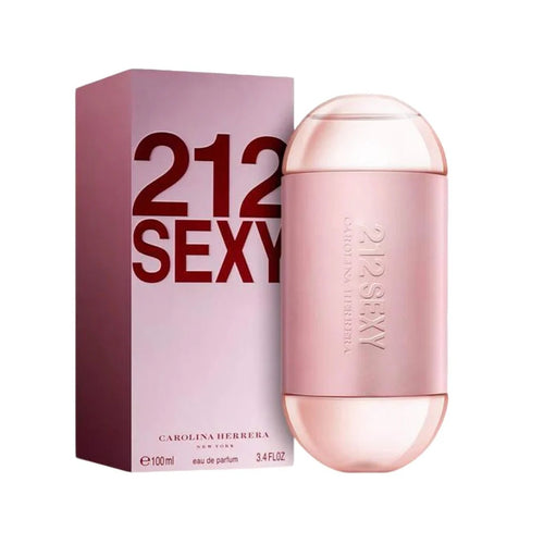 212 Sexy Women Eau de Parfum (100ml)