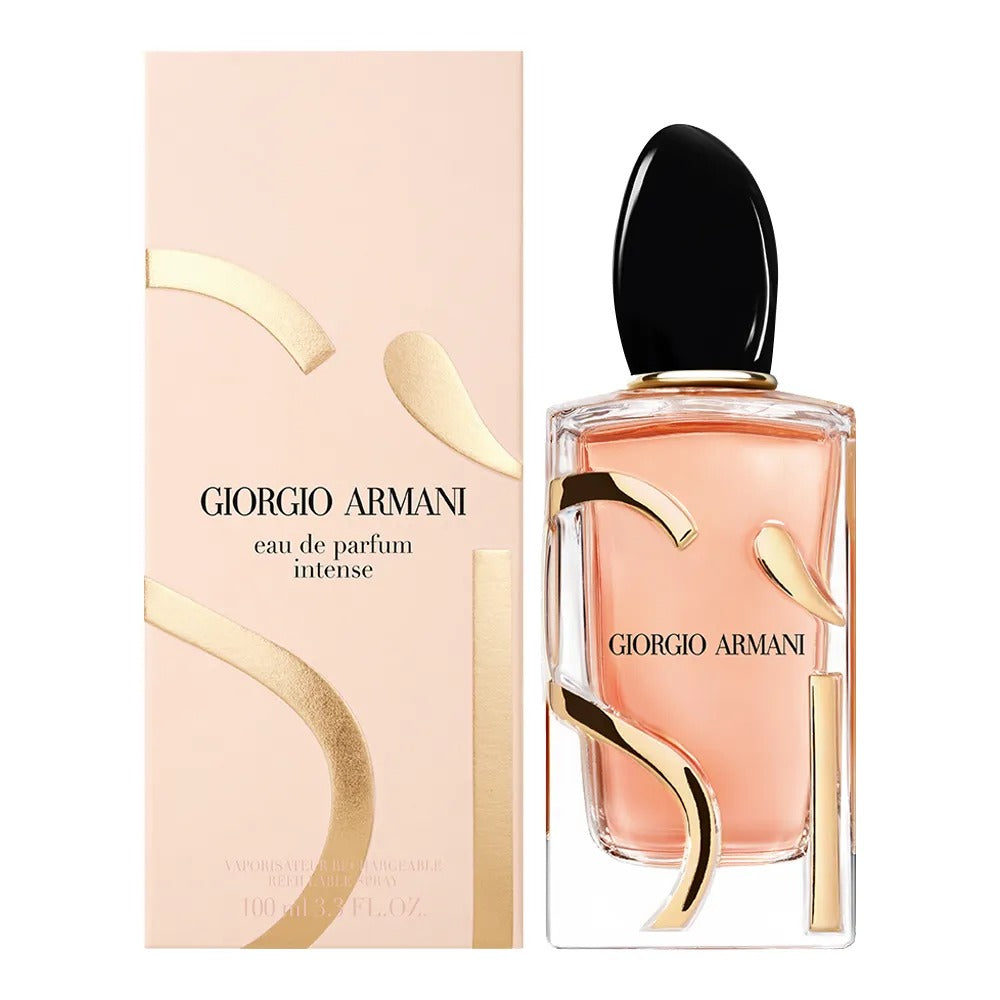 Sì Intense Eau de Parfum (100ml)