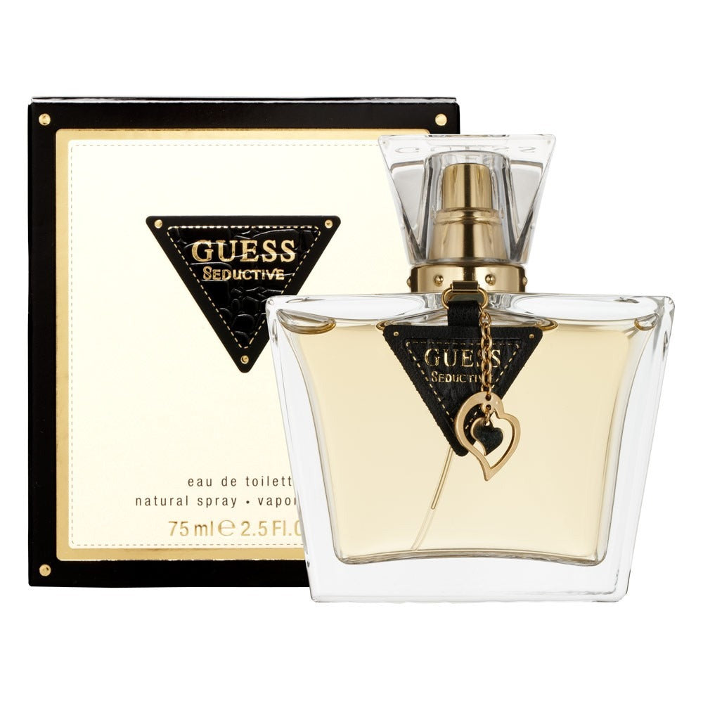Guess Seductive Eau de Toilette (75ml)