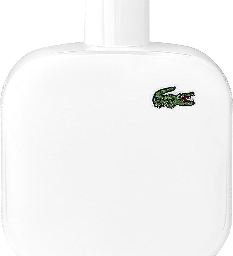 Lacoste Blanc Eau de Toilette (100ml)