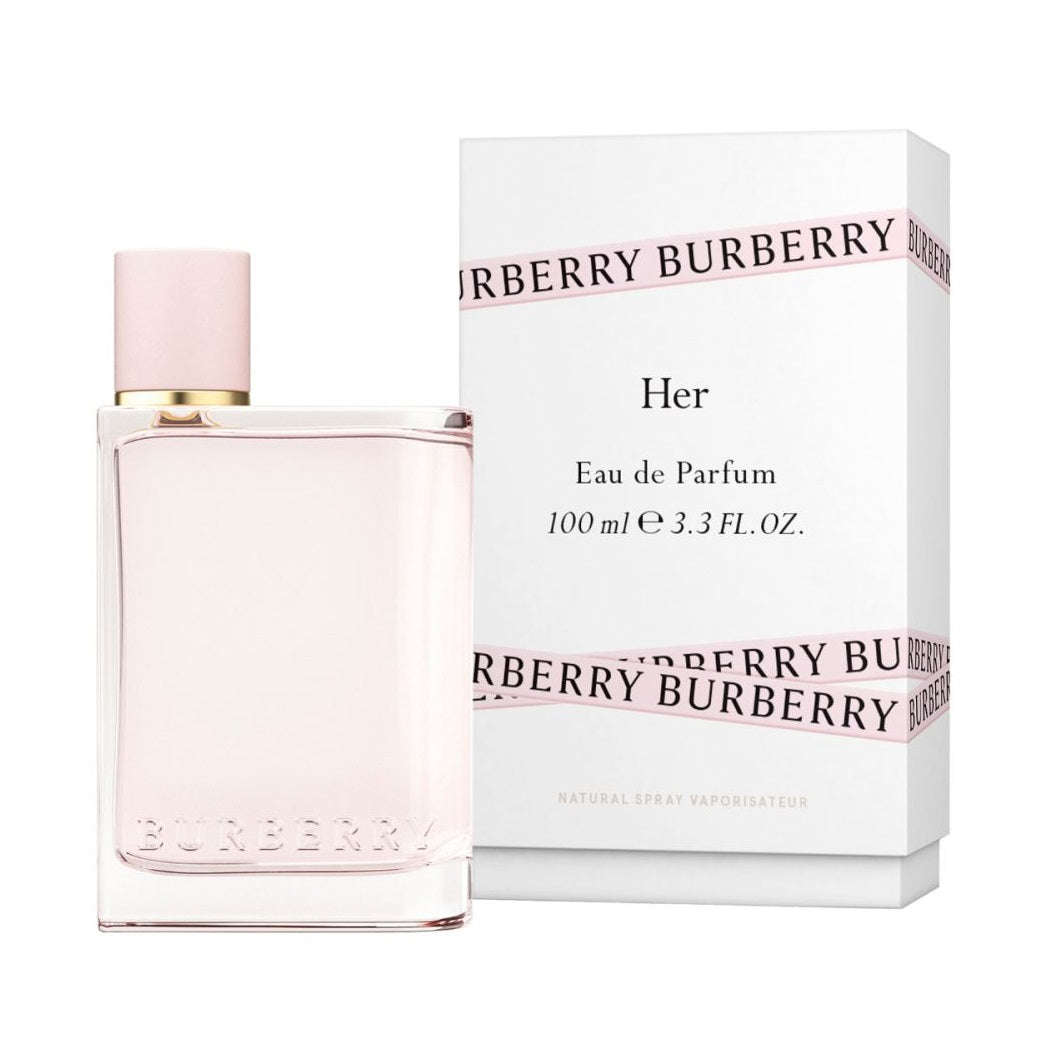 Burberry Her Eau de Parfum (100ml)