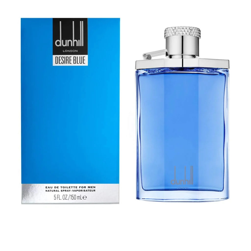 Dunhill Desire Blue Eau de Toilette (150ml)