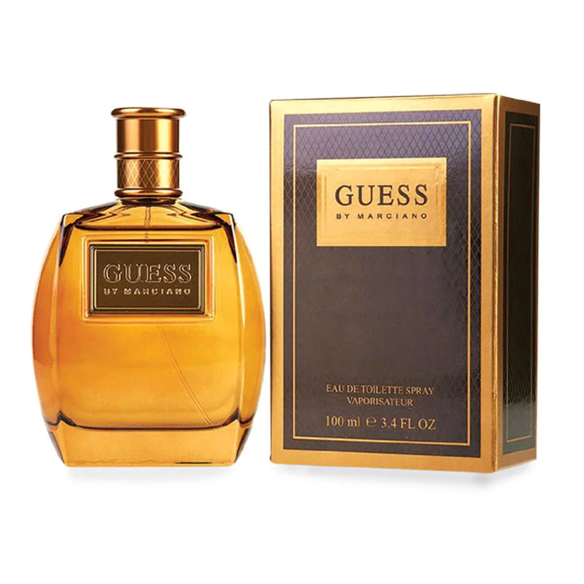 Guess by Marciano Eau de Toilette (100ml)