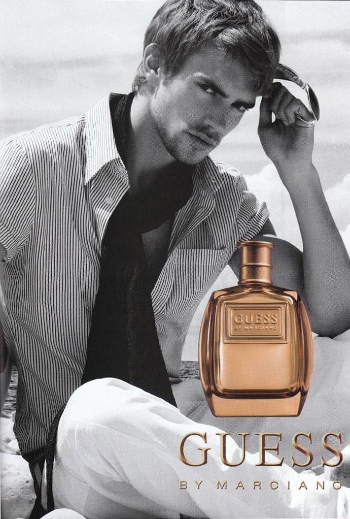 Guess by Marciano Eau de Toilette (100ml)