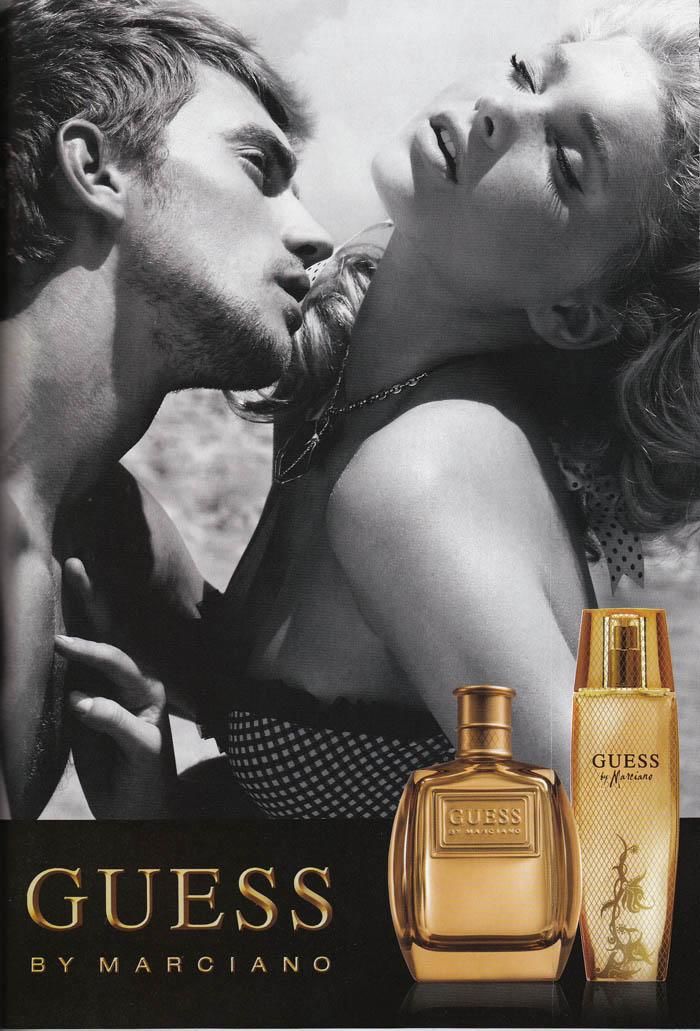 Guess by Marciano Eau de Toilette (100ml)