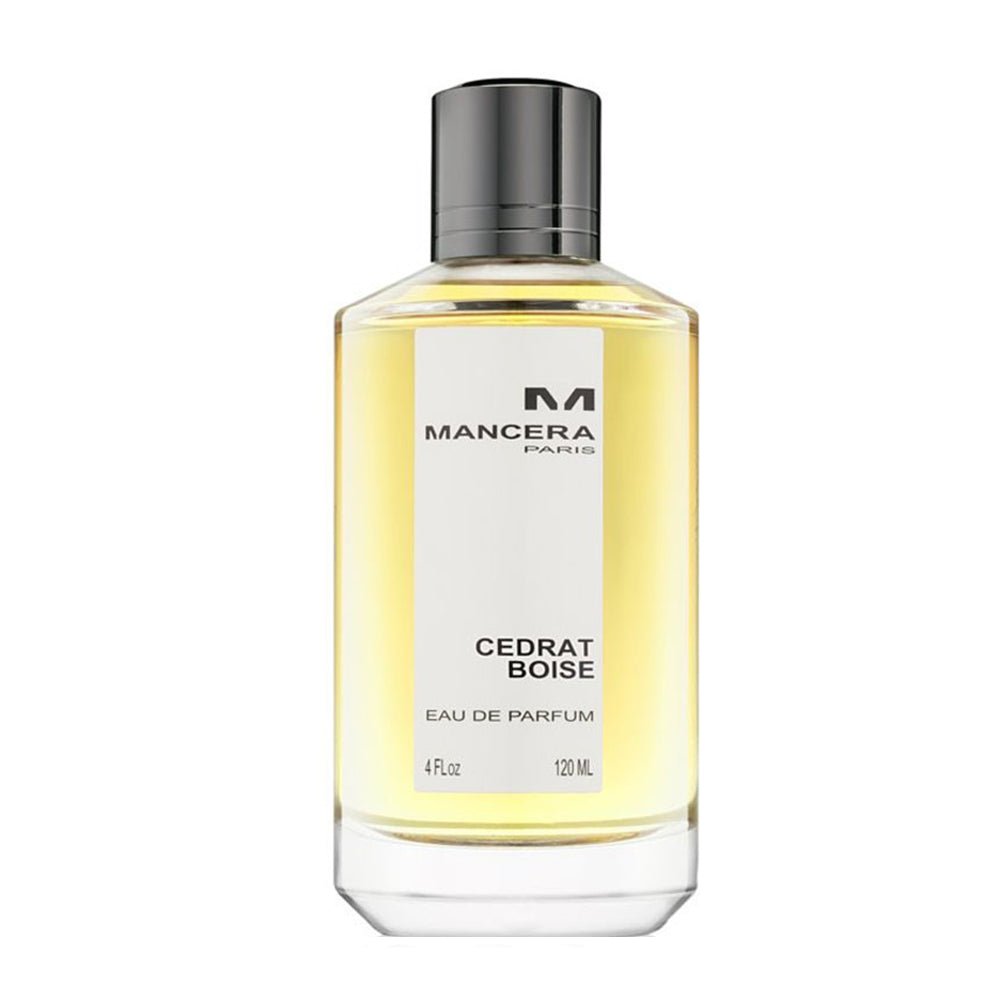 Mancera Cedrat Boise Eau de Parfum (120ml)