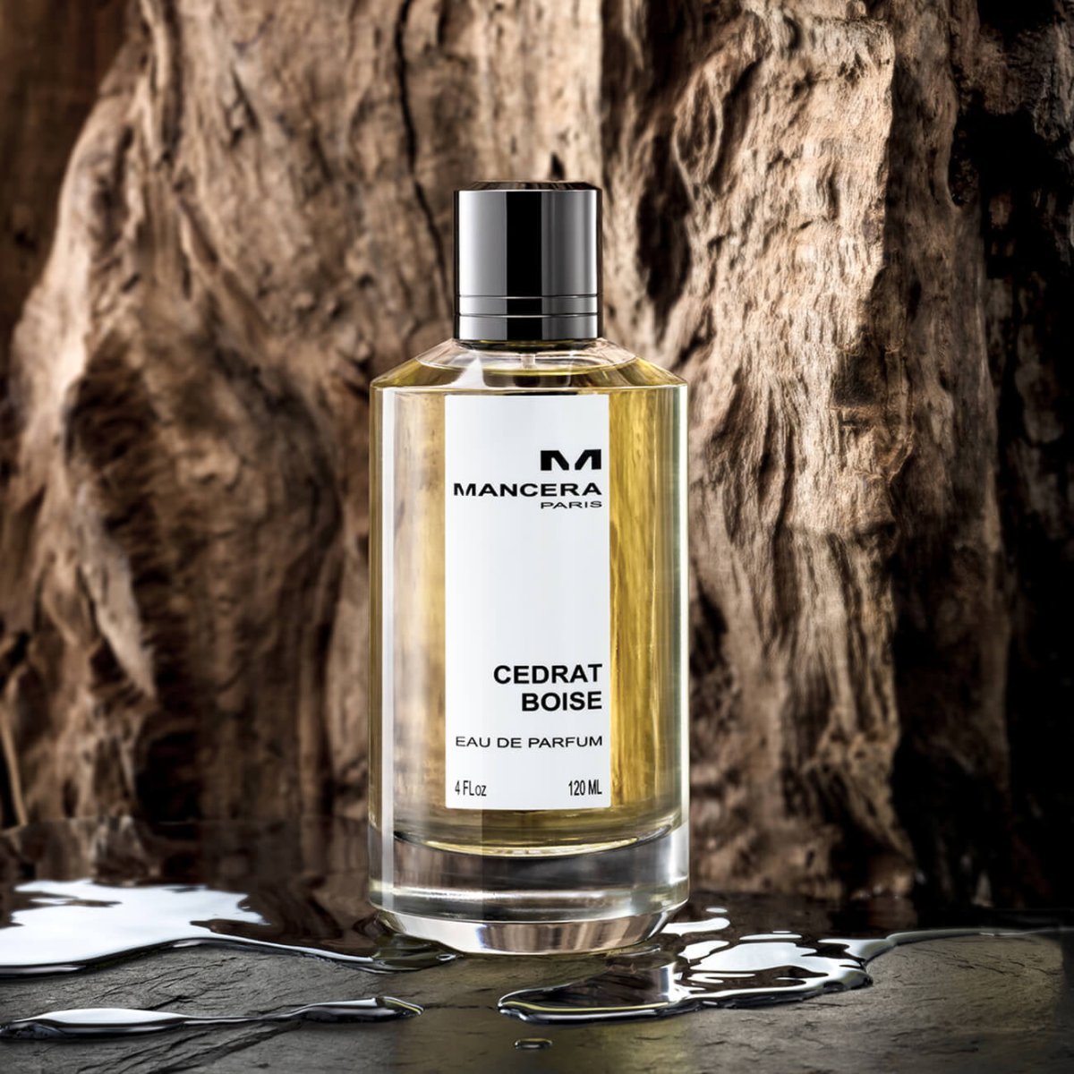 Mancera Cedrat Boise Eau de Parfum (120ml)