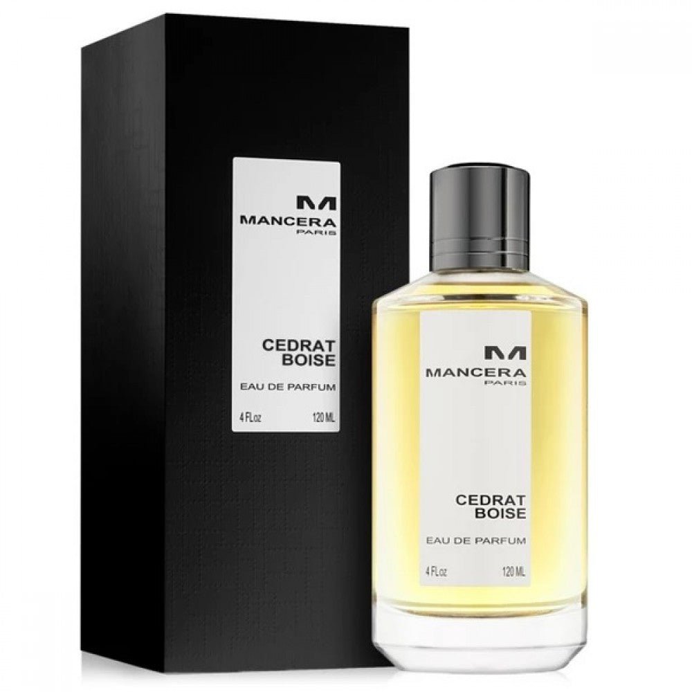 Mancera Cedrat Boise Eau de Parfum (120ml)