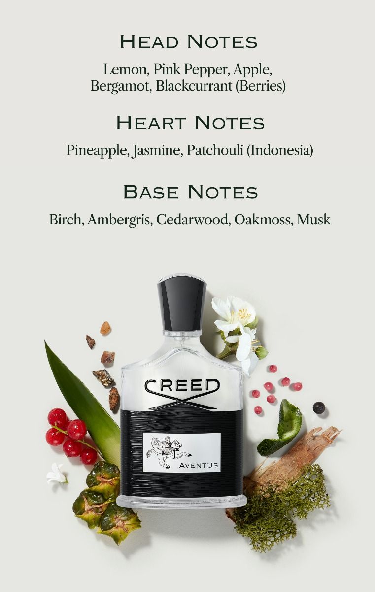 CREED AVENTUS EAU DE PARFUM (100ml)