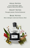 CREED AVENTUS EAU DE PARFUM (100ml)