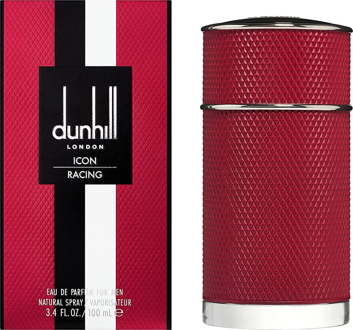 Dunhill Icon Racing Red Eau de Parfum (100ml)