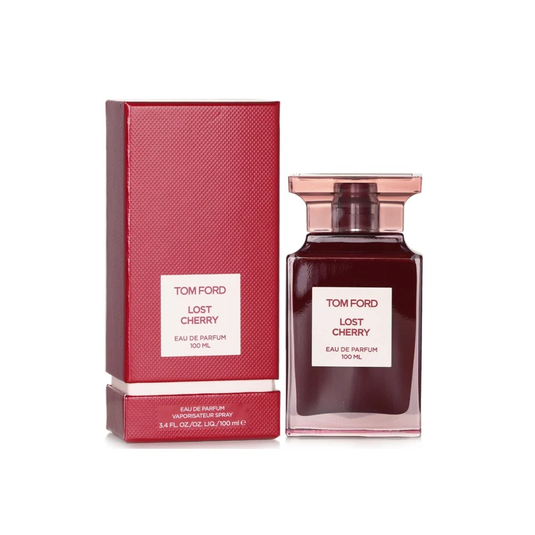 Tom Ford Lost Cherry Eau De Parfum (Unisex) 100 ml
