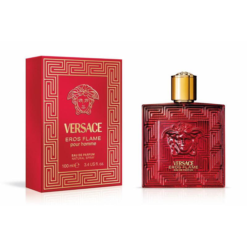 Versace Eros Flame Eau de Parfum (100ml)