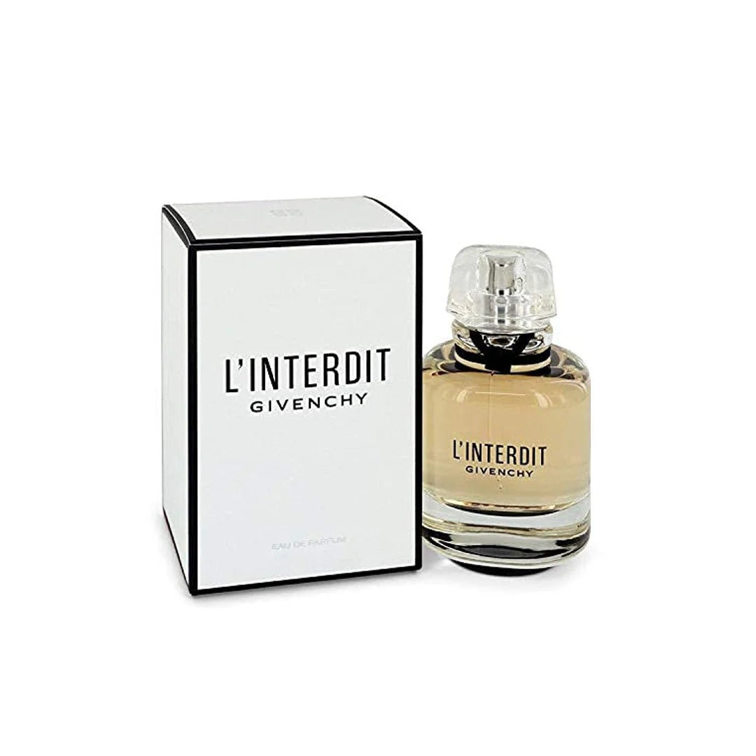 Givenchy L'Interdit Eau de Parfum (80ml)