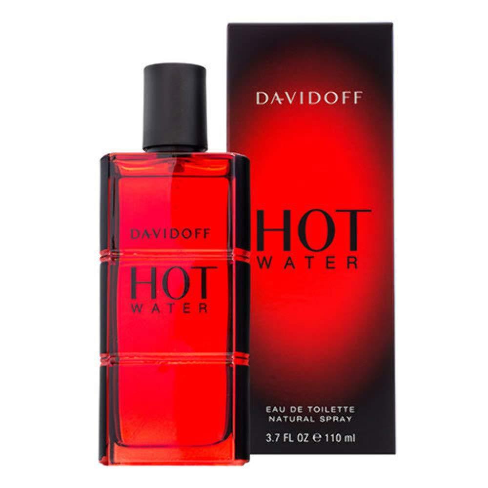 Davidoff Hot Water Eau de Toilette (110ml)