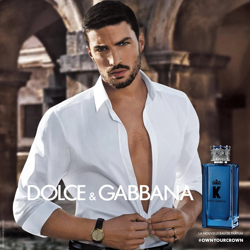 Dolce & Gabbana K Eau de Parfum For Men (100ml)