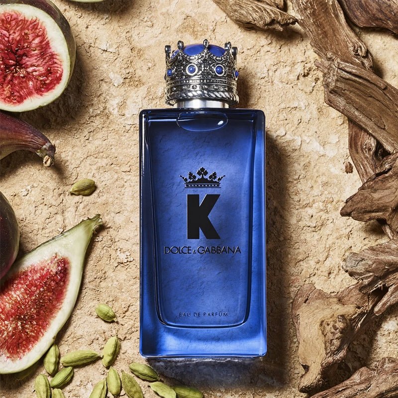 Dolce & Gabbana K Eau de Parfum For Men (100ml)