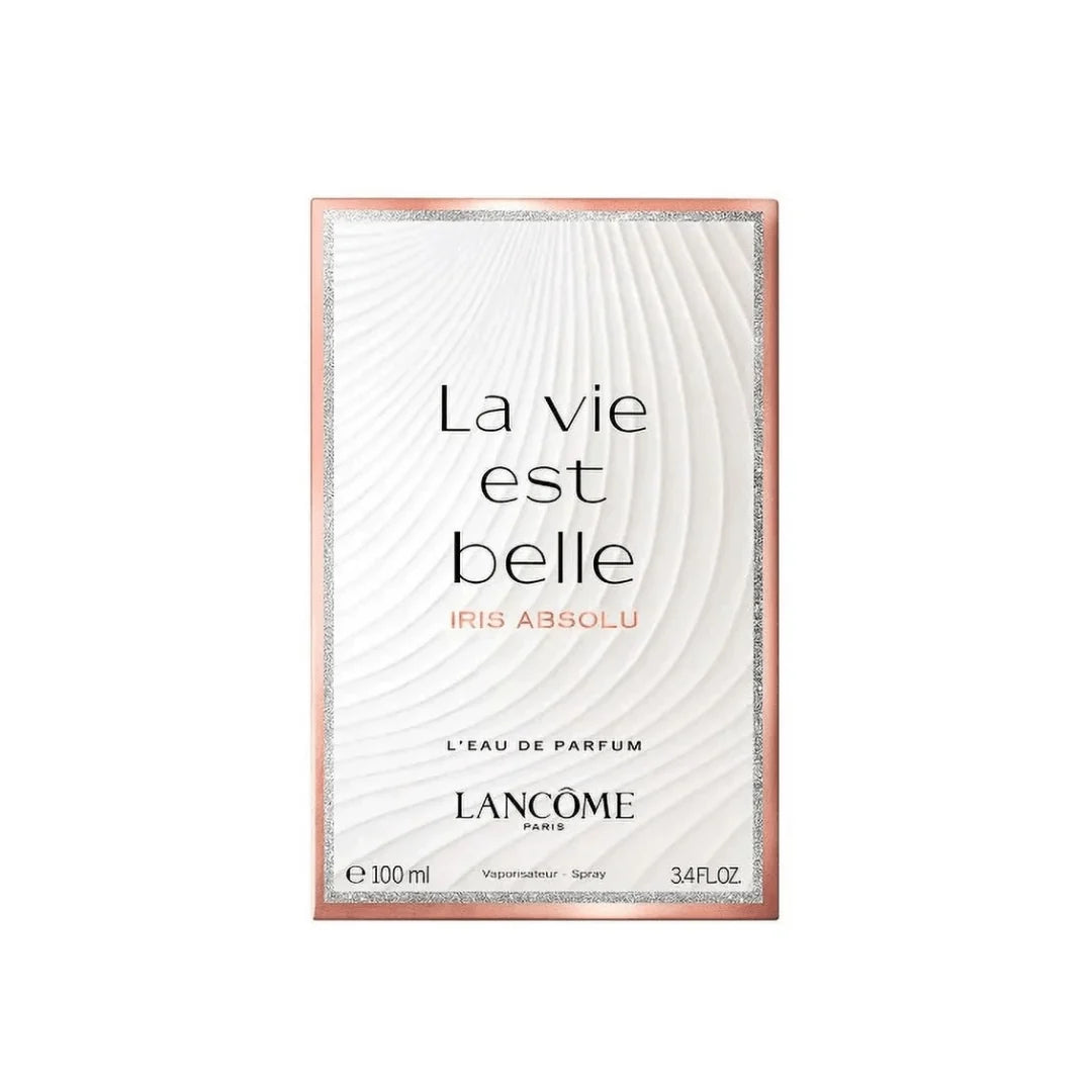 La vie est belle Iris Absolu Eau de Parfum (100ml)
