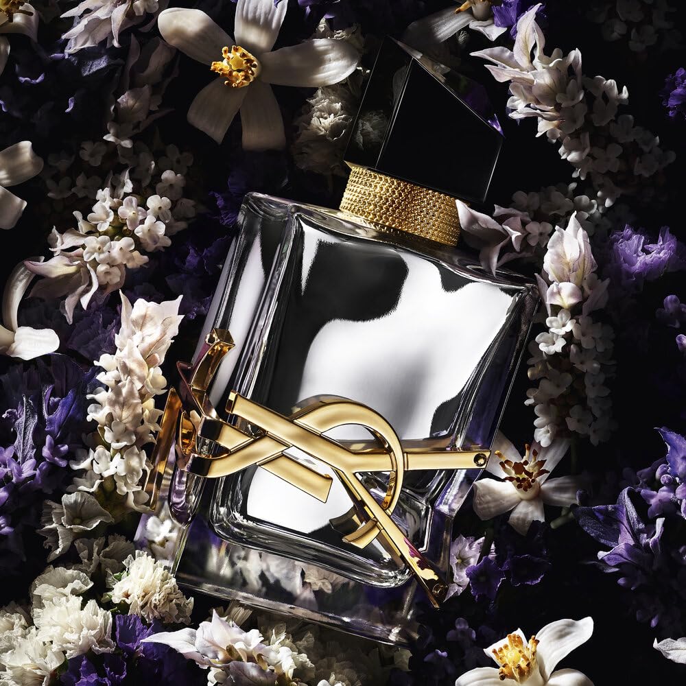 YSL Libre l'absolu Platine Eau de Parfum (90 ml)