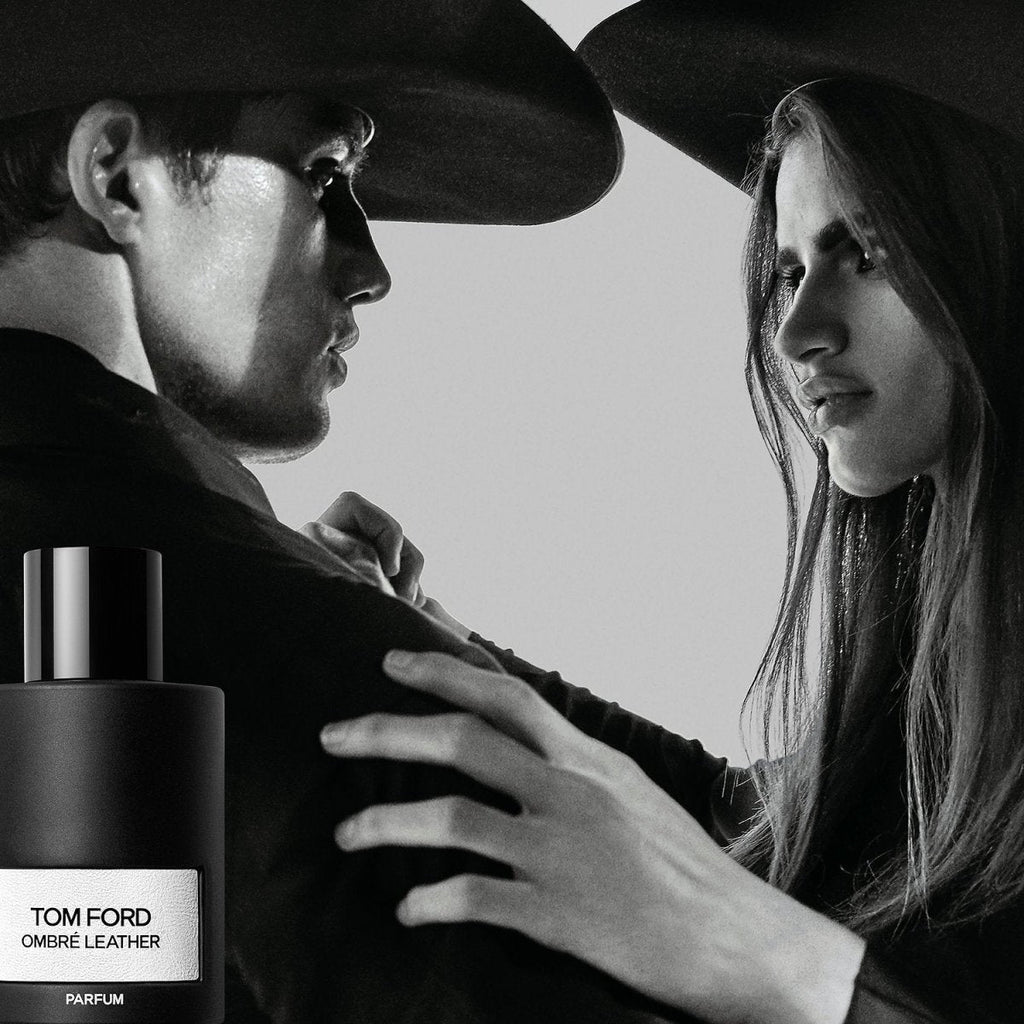 TOM FORD  Ombré Leather Eau de Parfum (100ml)