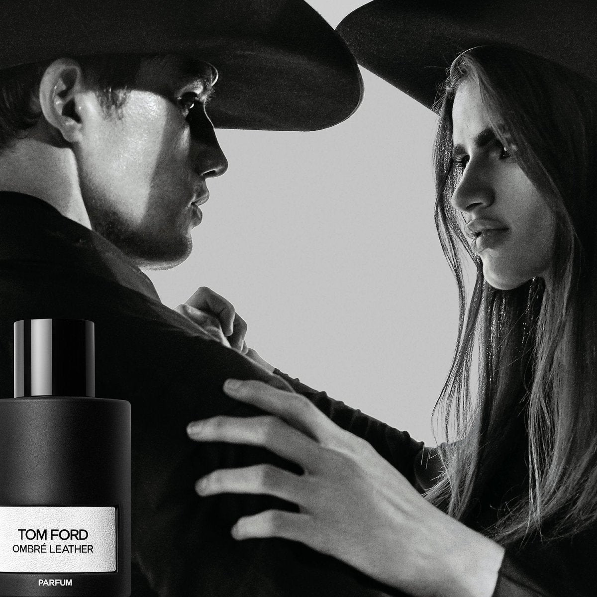 TOM FORD  Ombré Leather Eau de Parfum (100ml)
