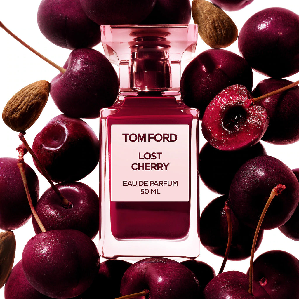 Tom Ford Lost Cherry Eau De Parfum (Unisex) 100 ml