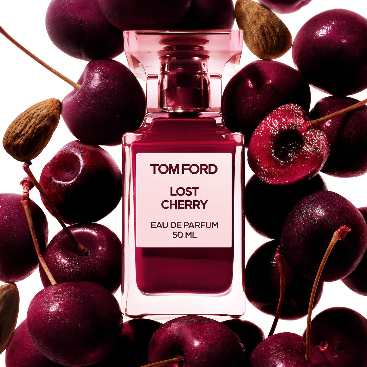 Tom Ford Lost Cherry Eau De Parfum (Unisex) 100 ml