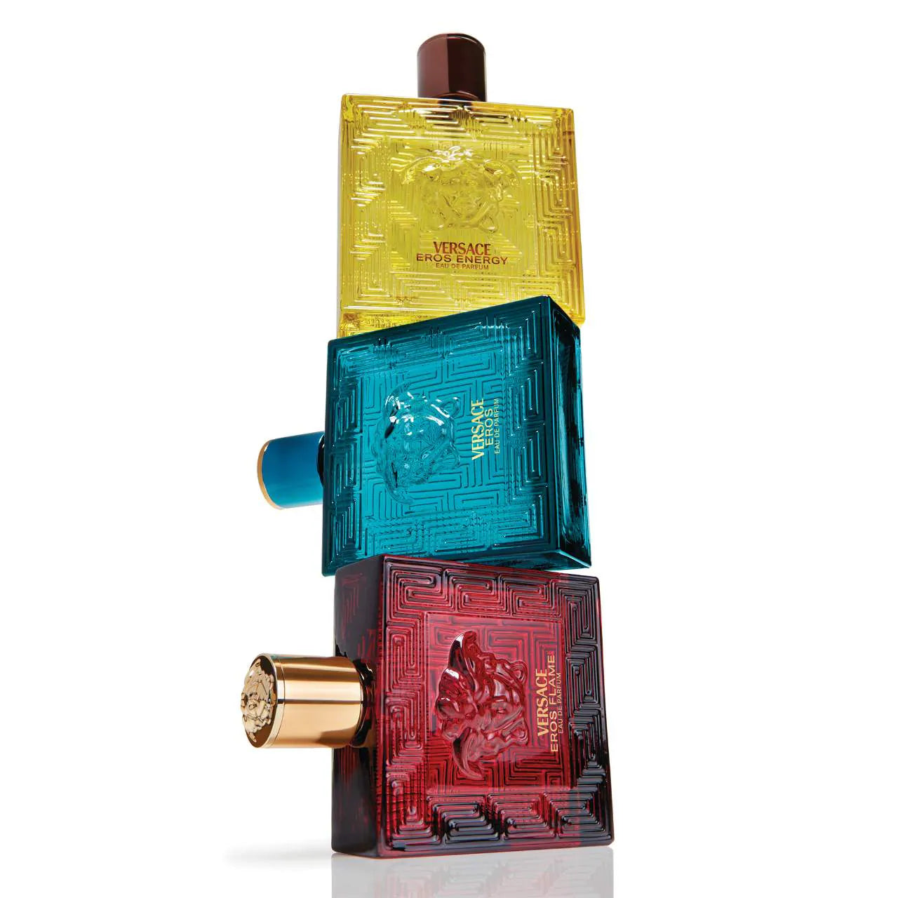 Versace Eros Flame Eau de Parfum (100ml)